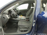  Audi  A3 Audi  Sportback 1.0 30 TFSi 81kW S tronic Attraction 5d #3
