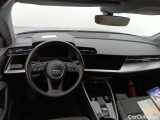  Audi  A3 Audi  Sportback 1.0 30 TFSi 81kW S tronic Attraction 5d #9