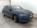  Audi  A3 Audi  Sportback 1.0 30 TFSi 81kW S tronic Attraction 5d #8