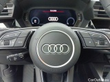  Audi  A3 Audi  Sportback 1.0 30 TFSi 81kW S tronic Attraction 5d #25