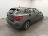  Bmw  Serie 1 BMW 1 Reeks Hatch 116dA (85 kW) 5d #2