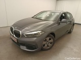  Bmw  Serie 1 BMW 1 Reeks Hatch 116dA (85 kW) 5d 