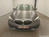  Bmw  Serie 1 BMW 1 Reeks Hatch 116dA (85 kW) 5d #5