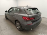  Bmw  Serie 1 BMW 1 Reeks Hatch 116dA (85 kW) 5d #7