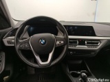  Bmw  Serie 1 BMW 1 Reeks Hatch 116dA (85 kW) 5d #9