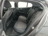  Bmw  Serie 1 BMW 1 Reeks Hatch 116dA (85 kW) 5d #10