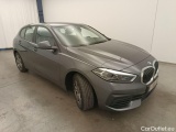  Bmw  Serie 1 BMW 1 Reeks Hatch 116dA (85 kW) 5d #8