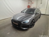  Audi  A5 Sportback Audi  40 TDI Quattro S tr Bus Ed Edition One 5d 
