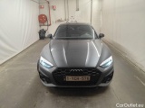  Audi  A5 Sportback Audi  40 TDI Quattro S tr Bus Ed Edition One 5d #5