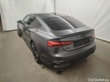  Audi  A5 Sportback Audi  40 TDI Quattro S tr Bus Ed Edition One 5d #7