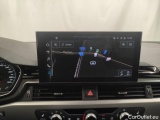  Audi  A5 Sportback Audi  40 TDI Quattro S tr Bus Ed Edition One 5d #13