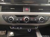  Audi  A5 Sportback Audi  40 TDI Quattro S tr Bus Ed Edition One 5d #25