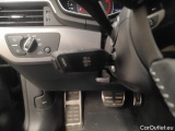  Audi  A5 Sportback Audi  40 TDI Quattro S tr Bus Ed Edition One 5d #26