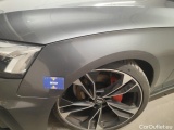  Audi  A5 Sportback Audi  40 TDI Quattro S tr Bus Ed Edition One 5d #35