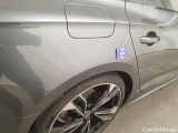  Audi  A5 Sportback Audi  40 TDI Quattro S tr Bus Ed Edition One 5d #50