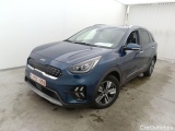  KIA  Niro KIA  Sense 1.6 GDi PHEV 6DCT 5d 