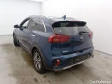  KIA  Niro KIA  Sense 1.6 GDi PHEV 6DCT 5d #7
