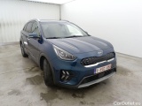  KIA  Niro KIA  Sense 1.6 GDi PHEV 6DCT 5d #8
