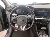  KIA  Niro KIA  Sense 1.6 GDi PHEV 6DCT 5d #20