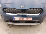  KIA  Niro KIA  Sense 1.6 GDi PHEV 6DCT 5d #24
