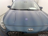  KIA  Niro KIA  Sense 1.6 GDi PHEV 6DCT 5d #26