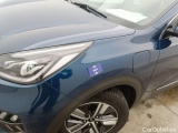  KIA  Niro KIA  Sense 1.6 GDi PHEV 6DCT 5d #29