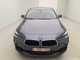  Bmw  X2 BMW,  '17, BMW  sDrive20d 120kW Aut. 5d 