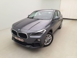  Bmw  X2 BMW,  '17, BMW  sDrive20d 120kW Aut. 5d #2