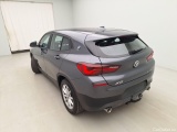  Bmw  X2 BMW,  '17, BMW  sDrive20d 120kW Aut. 5d #6