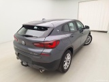  Bmw  X2 BMW,  '17, BMW  sDrive20d 120kW Aut. 5d #8