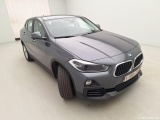  Bmw  X2 BMW,  '17, BMW  sDrive20d 120kW Aut. 5d #9