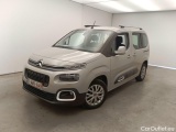  Citroen  Berlingo Citroën  Multispace 1.2 PureTech 110 MAN6 S&S Feel M 5d 