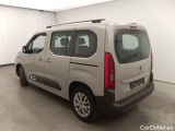  Citroen  Berlingo Citroën  Multispace 1.2 PureTech 110 MAN6 S&S Feel M 5d #7
