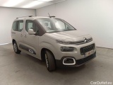  Citroen  Berlingo Citroën  Multispace 1.2 PureTech 110 MAN6 S&S Feel M 5d #8