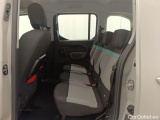  Citroen  Berlingo Citroën  Multispace 1.2 PureTech 110 MAN6 S&S Feel M 5d #10