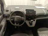 Citroen  Berlingo Citroën  Multispace 1.2 PureTech 110 MAN6 S&S Feel M 5d #9