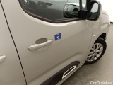  Citroen  Berlingo Citroën  Multispace 1.2 PureTech 110 MAN6 S&S Feel M 5d #22