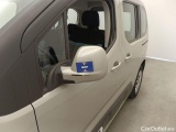  Citroen  Berlingo Citroën  Multispace 1.2 PureTech 110 MAN6 S&S Feel M 5d #35