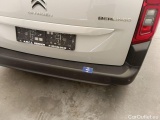  Citroen  Berlingo Citroën  Multispace 1.2 PureTech 110 MAN6 S&S Feel M 5d #39