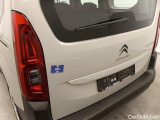  Citroen  Berlingo Citroën  Multispace 1.2 PureTech 110 MAN6 S&S Feel M 5d #42