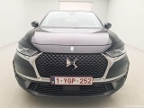  DS  DS7 DS,  CB '17, DS 7 Crossback 1.5 BlueHDi 130 Automatic Be Chic 5 