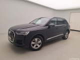  Audi  Q7 Audi,  FL'19, Audi  3.0 45 TDI quattro tiptronic 5d #2