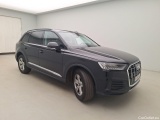 Audi  Q7 Audi,  FL'19, Audi  3.0 45 TDI quattro tiptronic 5d #9