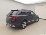  Audi  Q7 Audi,  FL'19, Audi  3.0 45 TDI quattro tiptronic 5d #8