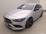  Mercedes  CLA-Klasse Mercedes, CLA-Class SB '19, Mercedes-Benz CLA Shooting Brake CLA 200 d Busines #2