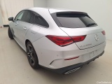  Mercedes  CLA-Klasse Mercedes, CLA-Class SB '19, Mercedes-Benz CLA Shooting Brake CLA 200 d Busines #6