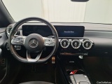 Mercedes  CLA-Klasse Mercedes, CLA-Class SB '19, Mercedes-Benz CLA Shooting Brake CLA 200 d Busines #5