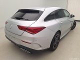 Mercedes  CLA-Klasse Mercedes, CLA-Class SB '19, Mercedes-Benz CLA Shooting Brake CLA 200 d Busines #8