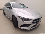  Mercedes  CLA-Klasse Mercedes, CLA-Class SB '19, Mercedes-Benz CLA Shooting Brake CLA 200 d Busines #9
