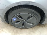  Tesla  Model 3 Tesla  Standard RWD Plus 4d #39